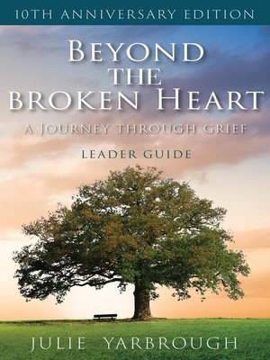 cover image of Beyond the Broken Heart